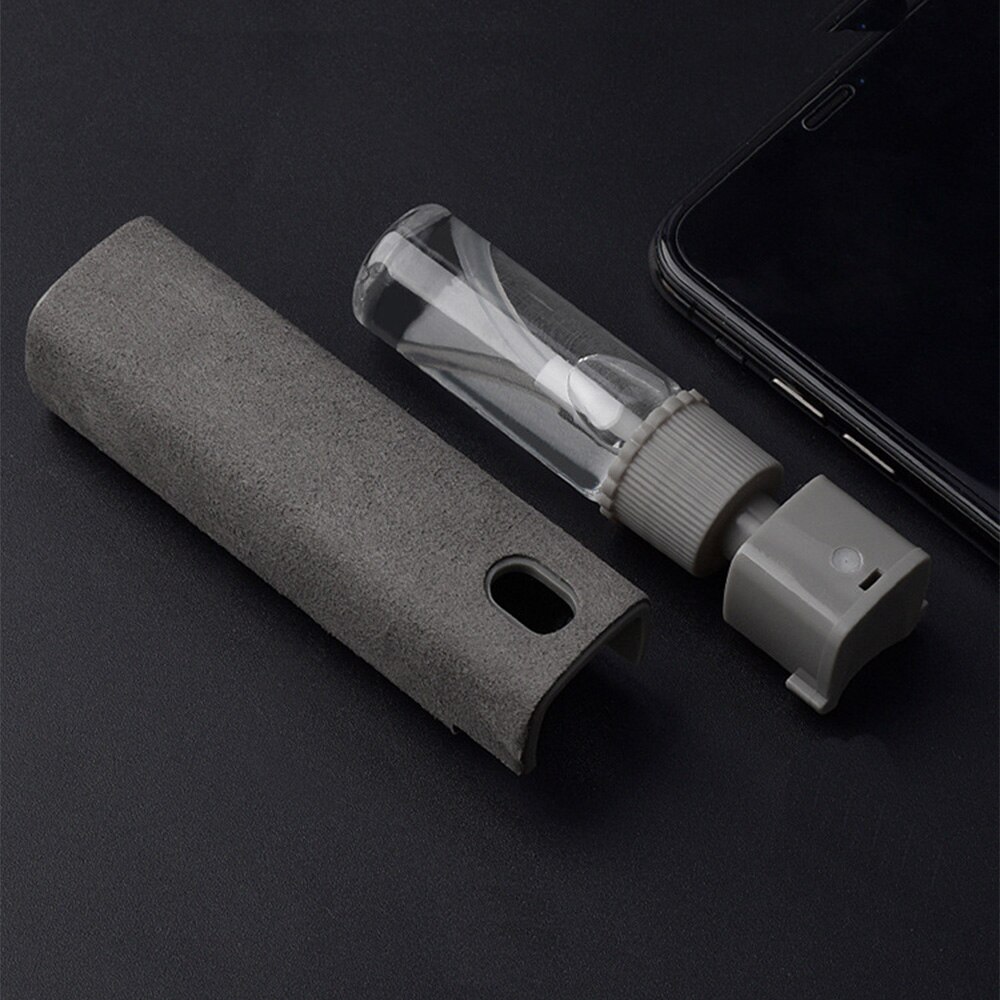 2 in 1 Mobile Screen Cleaner 2 in 1 Mobile Screen Cleaner