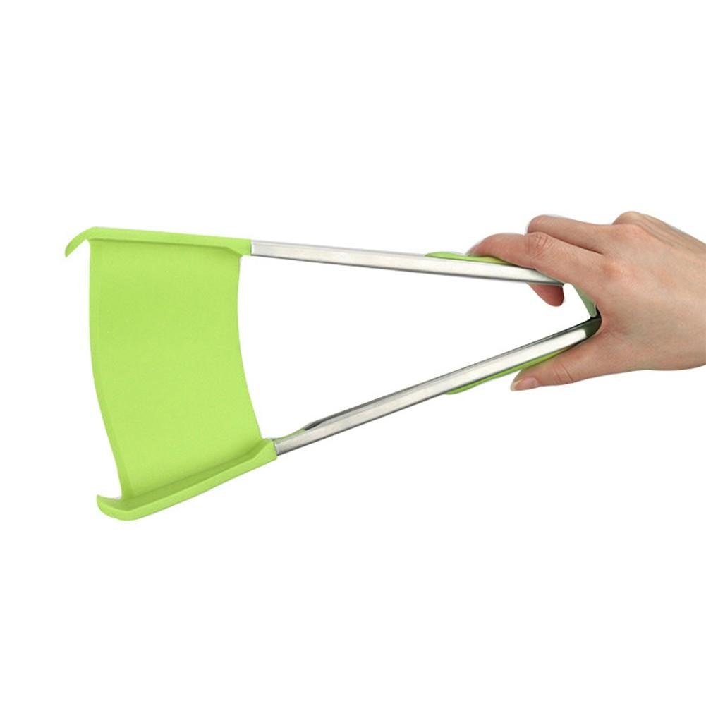 2 in 1 Non Stick Tong Spatula 2 in 1 Non Stick Tong Spatula