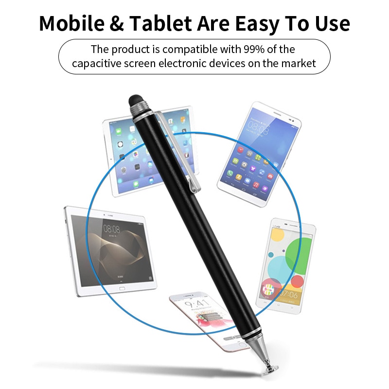 2 in 1 Smartphone Mobile Phone Pen 2 in 1 Smartphone Mobile Phone Pen