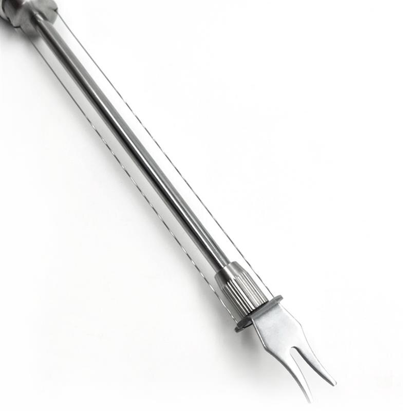 2 in 1 Stainless Steel Cheese Cutter Wire 2 in 1 Stainless Steel Cheese Cutter Wire