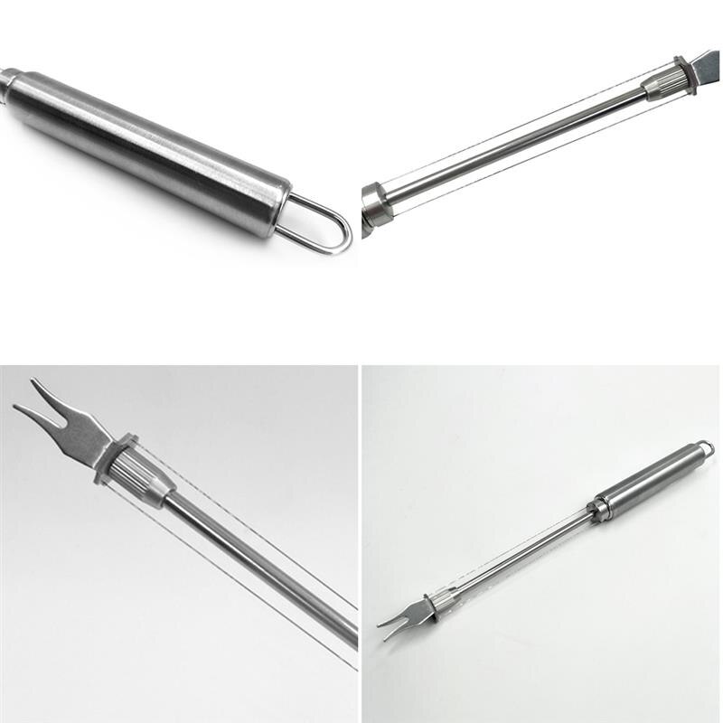 2 in 1 Stainless Steel Cheese Cutter Wire 2 in 1 Stainless Steel Cheese Cutter Wire