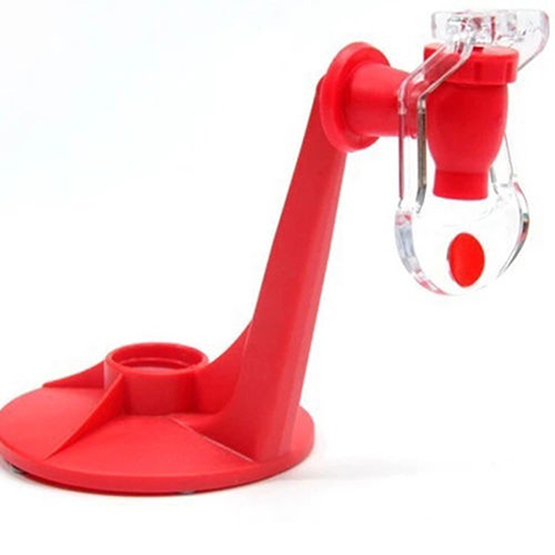 2 Liter Soda Dispenser with Sturdy Base 2 Liter Soda Dispenser with Sturdy Base