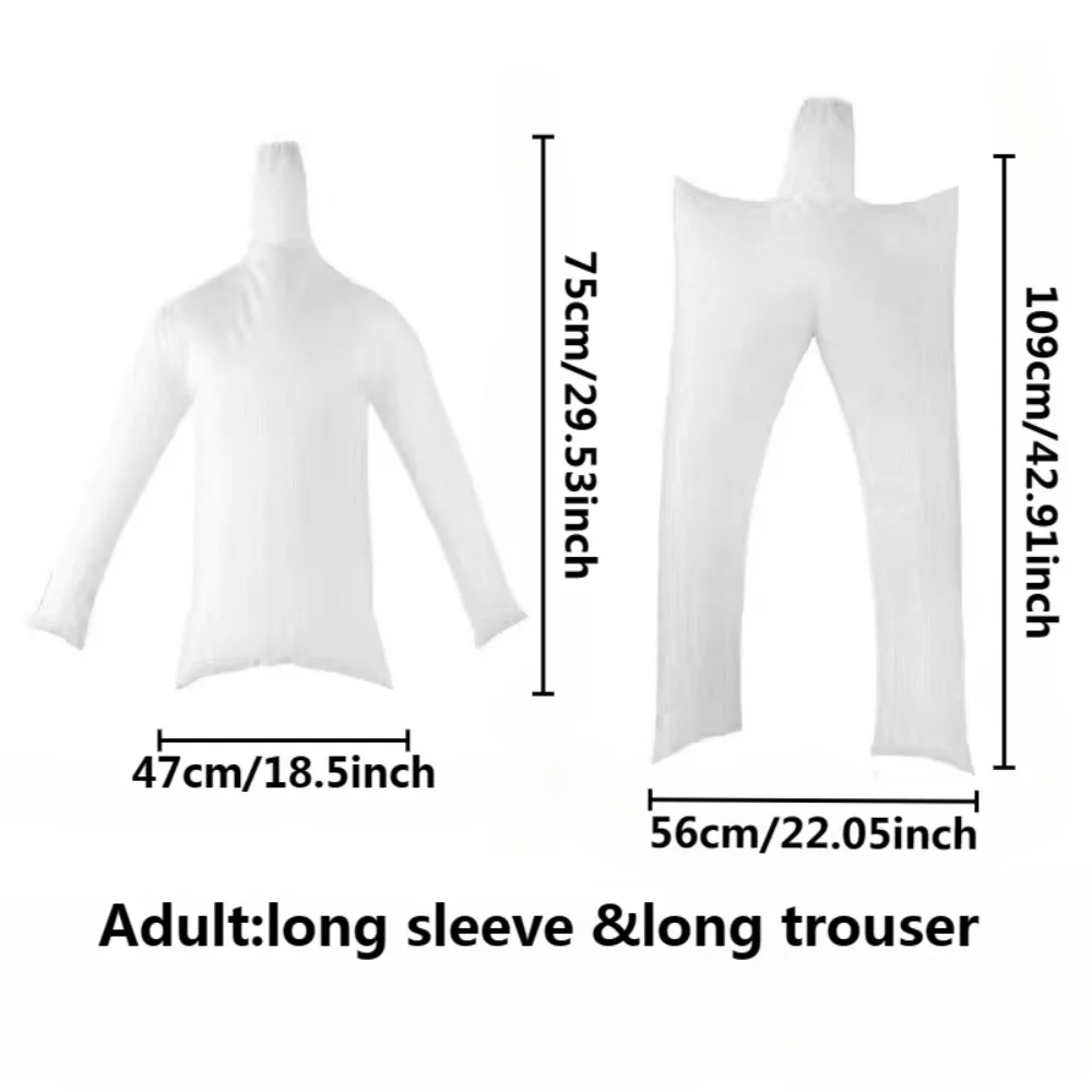 2-Pack Portable Clothes Drying Bags – Fast-Dry Hair Dryer Bags for Pants and Shirts, Lightweight, Foldable & Breathable 2-Pack Portable Clothes Drying Bags – Fast-Dry Hair Dryer Bags for Pants and Shirts, Lightweight, Foldable & Breathable