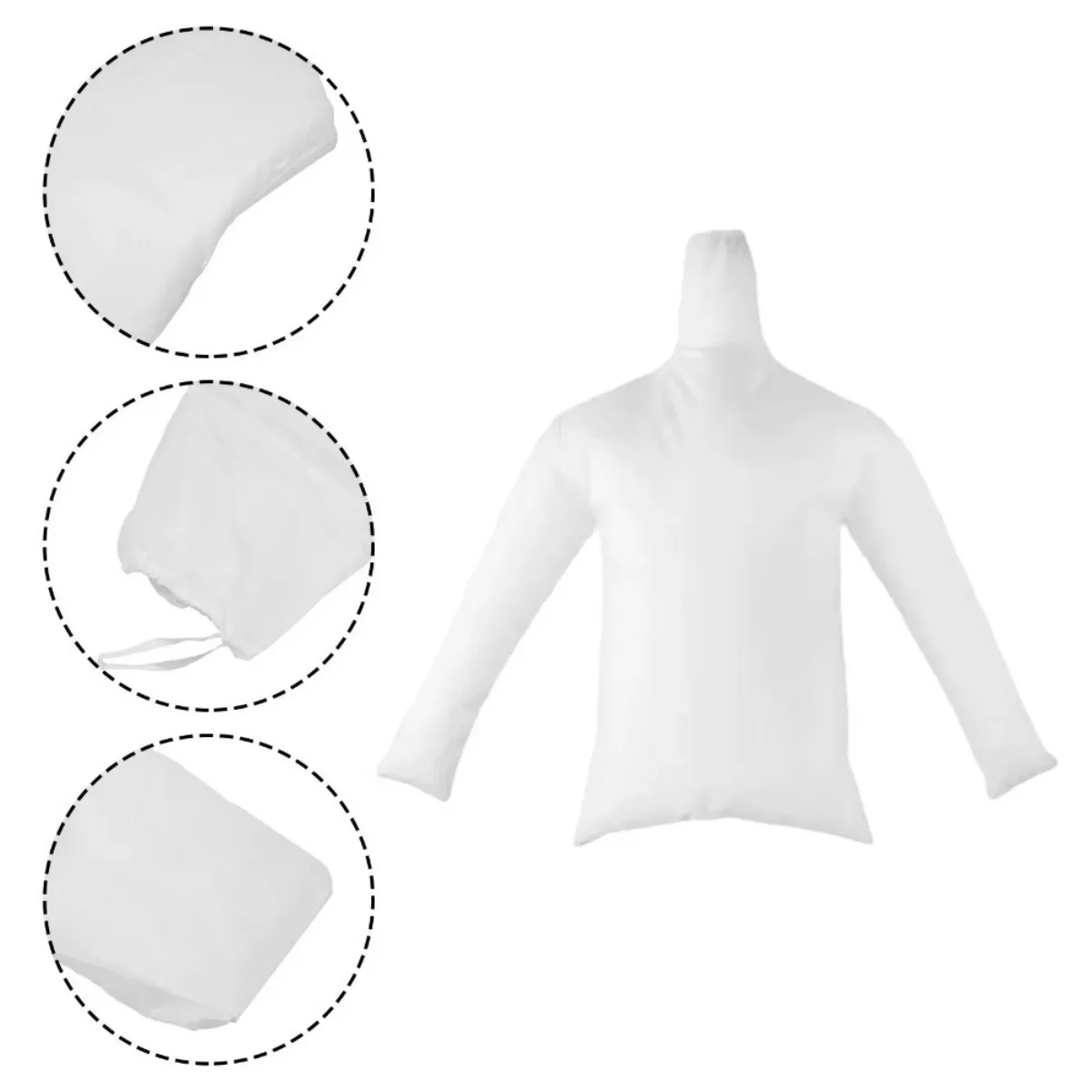 2-Pack Portable Clothes Drying Bags – Fast-Dry Hair Dryer Bags for Pants and Shirts, Lightweight, Foldable & Breathable 2-Pack Portable Clothes Drying Bags – Fast-Dry Hair Dryer Bags for Pants and Shirts, Lightweight, Foldable & Breathable