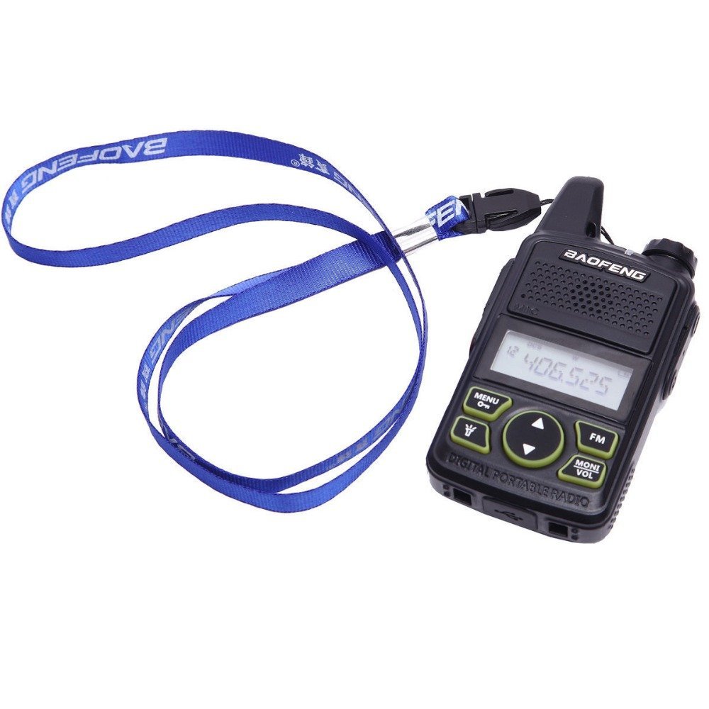2 Pcs Kids Mini Walkie Talkie 2 Pcs Kids Mini Walkie Talkie