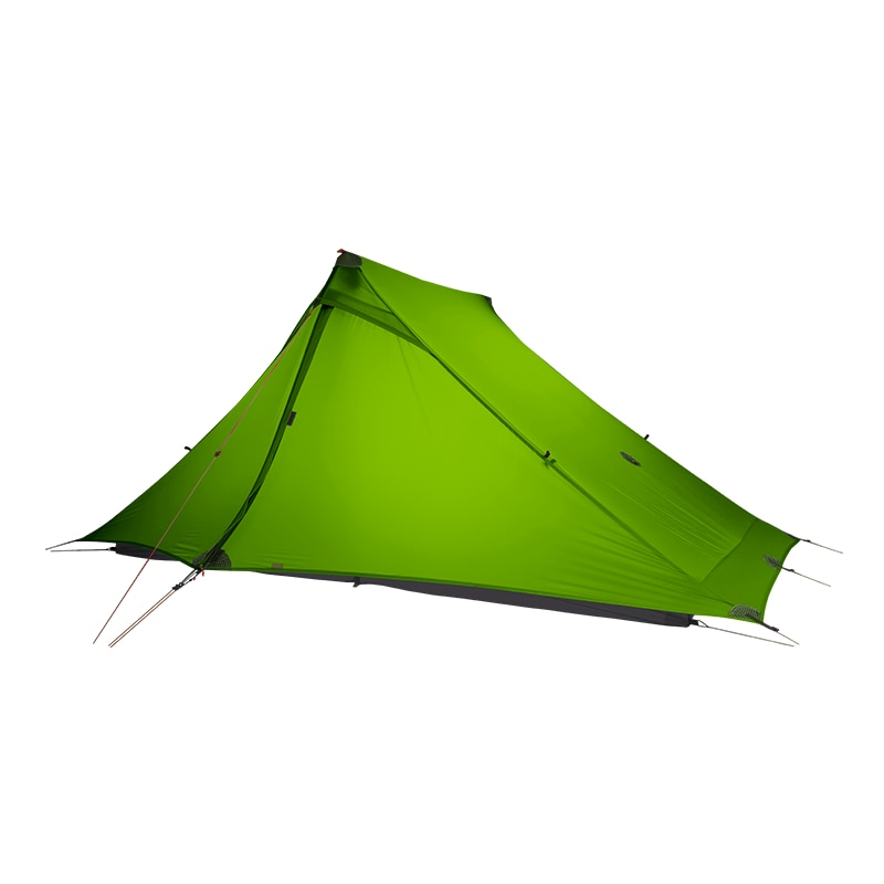 2 Person Backpacking Tent
