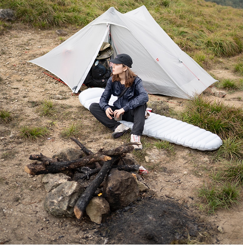 2 Person Backpacking Tent 2 Person Backpacking Tent