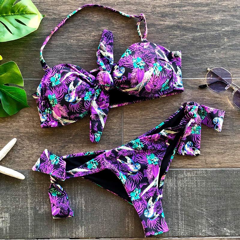 2 Piece Swimsuit Sexy Bikini 2 Piece Swimsuit Sexy Bikini