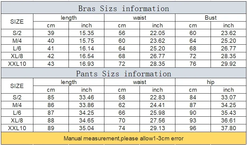 2 Pieces Women Yoga Set Women U-Shaped Sports Bra Quick Dry Yoga Leggings Sportswear Women Workout Clothes Fitness Gym 2 Pieces Women Yoga Set Women U-Shaped Sports Bra Quick Dry Yoga Leggings Sportswear Women Workout Clothes Fitness Gym