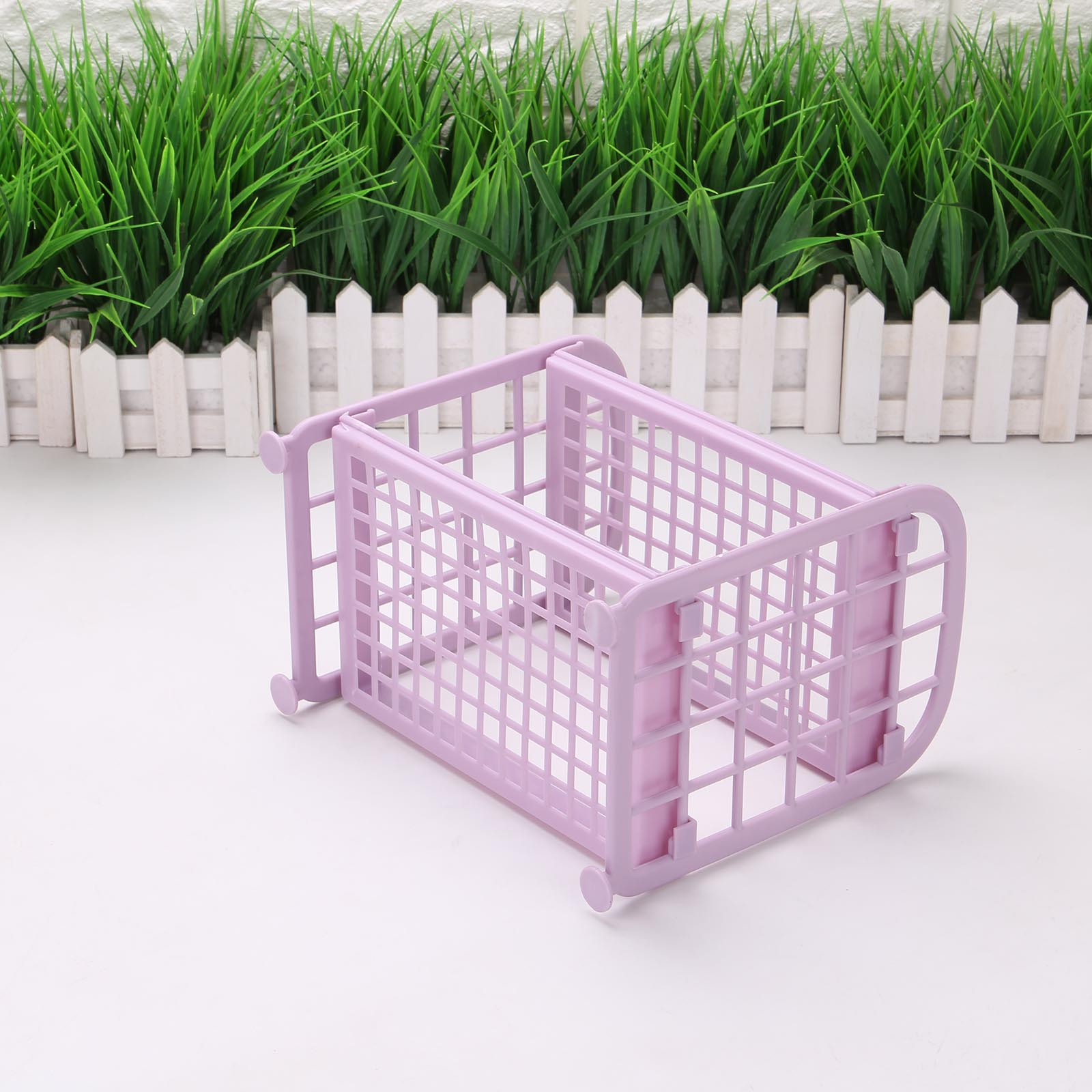 2 Tier Plastic Storage Rack 2 Tier Plastic Storage Rack