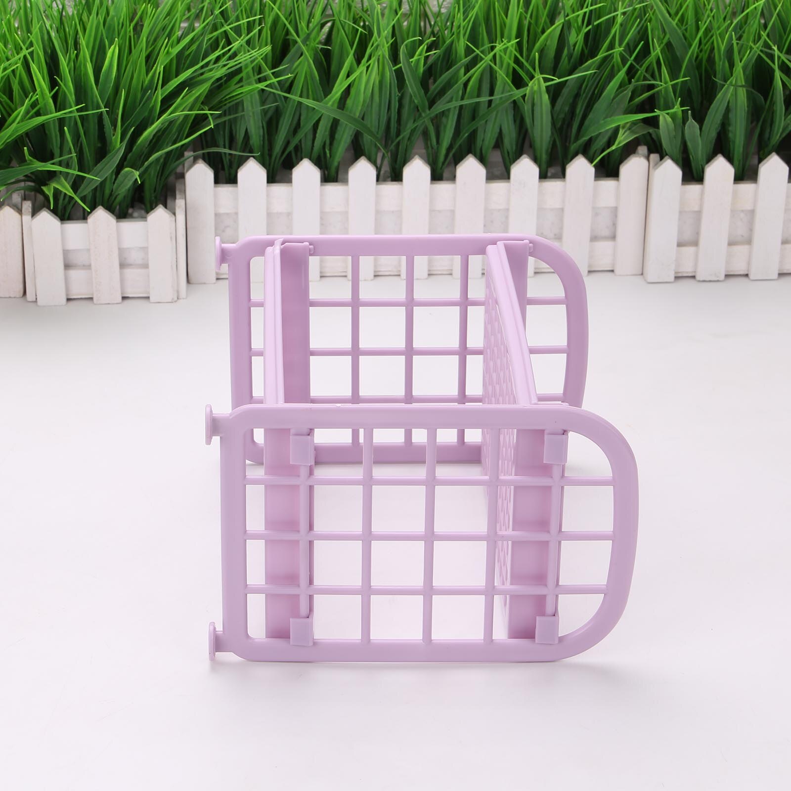 2 Tier Plastic Storage Rack 2 Tier Plastic Storage Rack