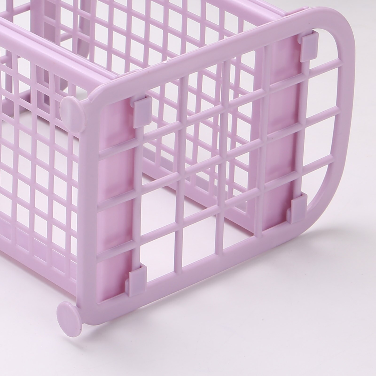 2 Tier Plastic Storage Rack 2 Tier Plastic Storage Rack
