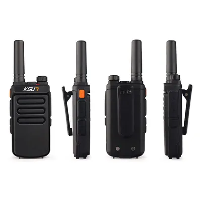 2 Way Radios Wireless Walkie Talkie 2 Way Radios Wireless Walkie Talkie
