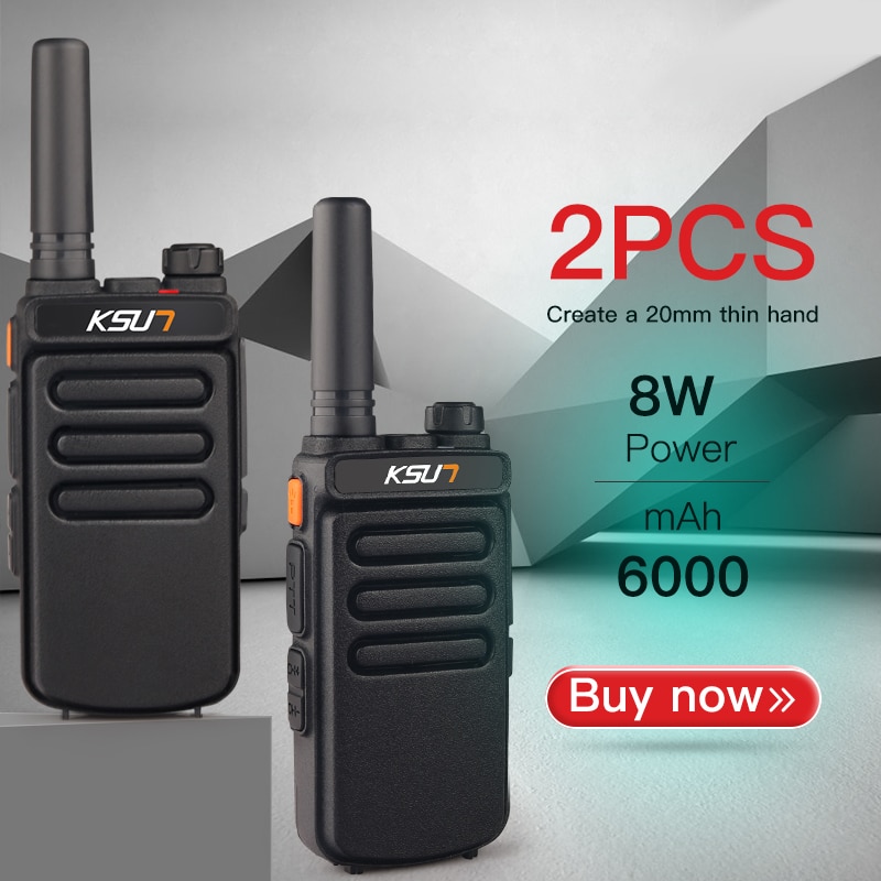 2 Way Radios Wireless Walkie Talkie 2 Way Radios Wireless Walkie Talkie