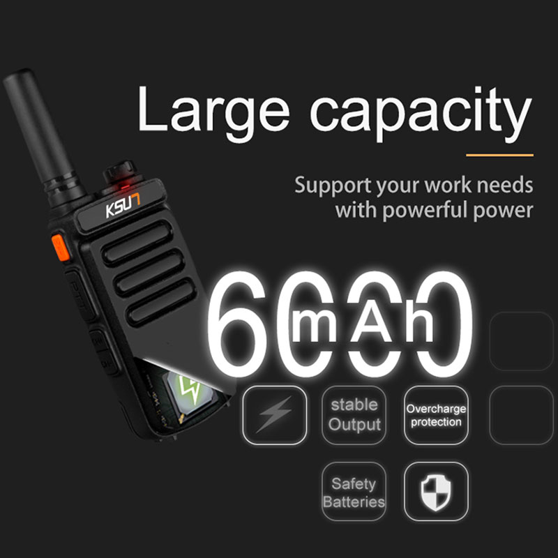 2 Way Radios Wireless Walkie Talkie 2 Way Radios Wireless Walkie Talkie
