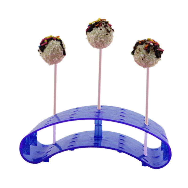 20 Holes Cake Pop Holder Lollipop Display Stand 20 Holes Cake Pop Holder Lollipop Display Stand