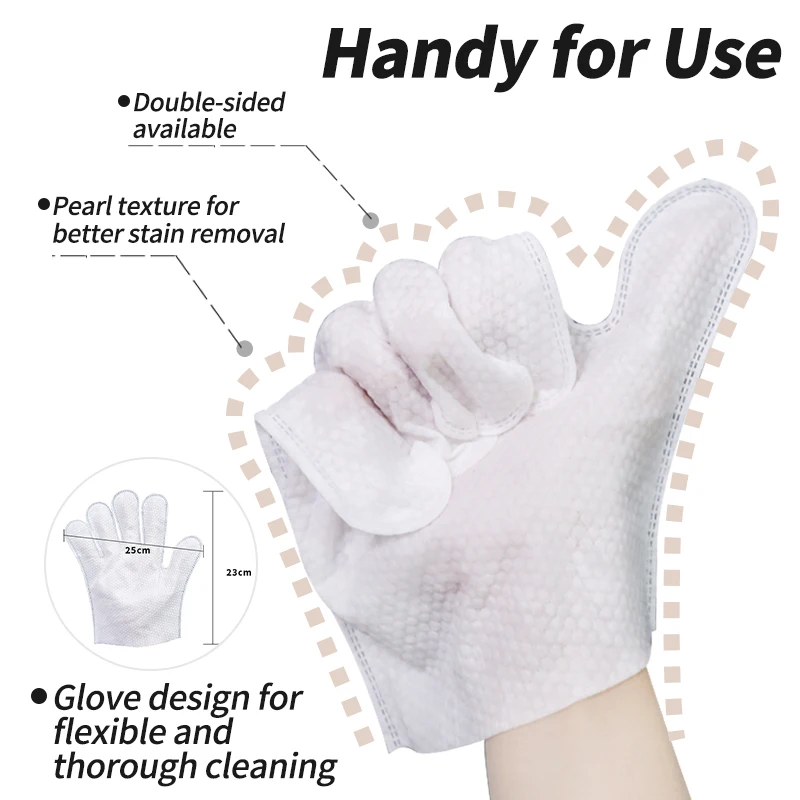 20 Pcs Pet Dry Cleaning Wet Wipes Wash Free Cleaning Thick Gloves Cat and Dog Pet Cleaning Products Remove Odor 20 Pcs Pet Dry Cleaning Wet Wipes Wash Free Cleaning Thick Gloves Cat and Dog Pet Cleaning Products Remove Odor