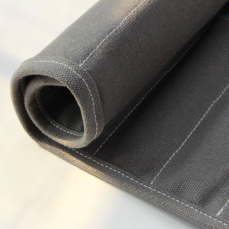 20 Slot Roll Up Paint Brush Bag 20 Slot Roll Up Paint Brush Bag