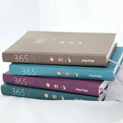 2019 Planner 365 Days
