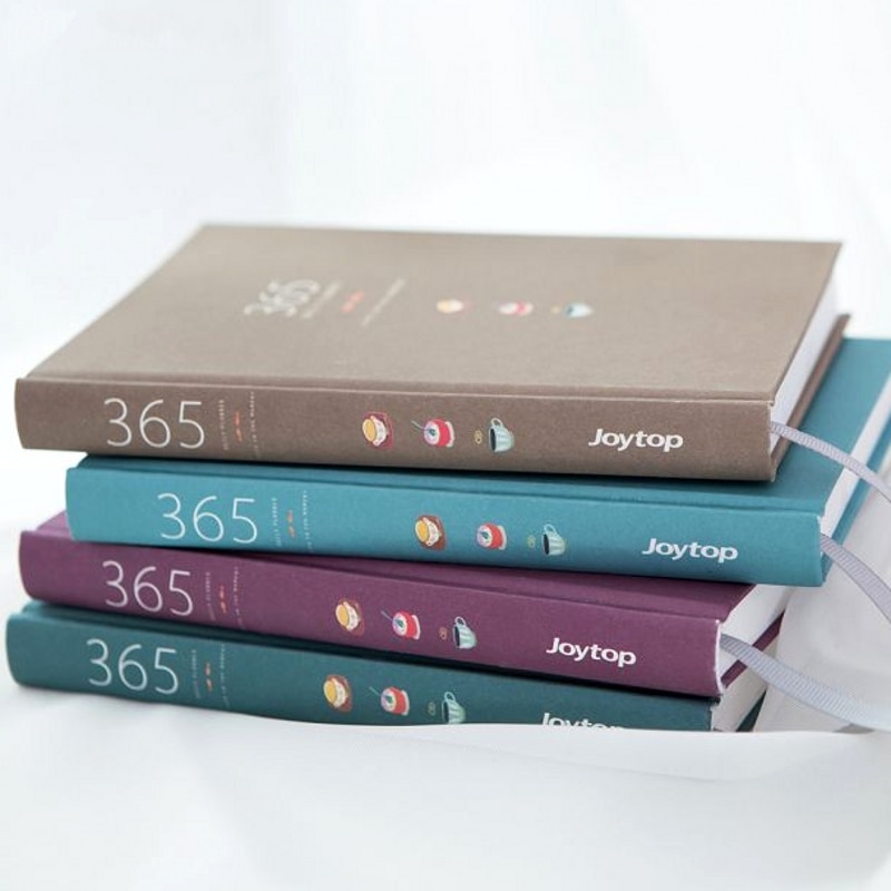 2019 Planner 365 Days