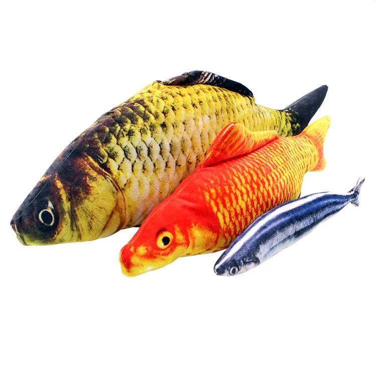20cm Cat Favor Fish Toy Stuffed Fish Shape Cat Scratch Board Scratching Post plush toys For Cat Pet Toy Pet Products 20cm Cat Favor Fish Toy Stuffed Fish Shape Cat Scratch Board Scratching Post plush toys For Cat Pet Toy Pet Products