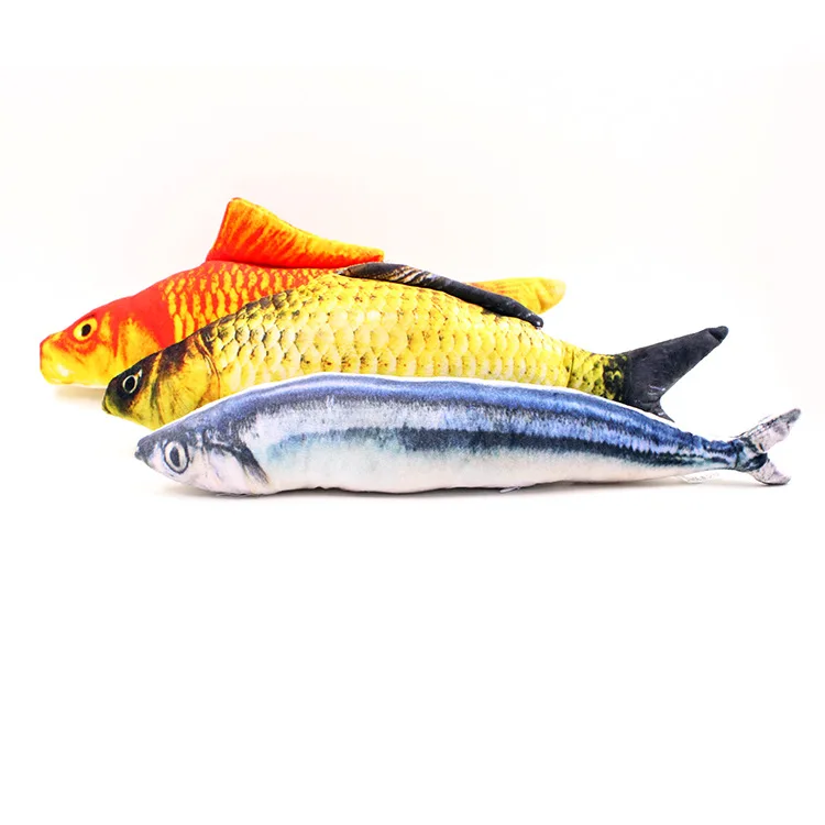20cm Cat Favor Fish Toy Stuffed Fish Shape Cat Scratch Board Scratching Post plush toys For Cat Pet Toy Pet Products 20cm Cat Favor Fish Toy Stuffed Fish Shape Cat Scratch Board Scratching Post plush toys For Cat Pet Toy Pet Products