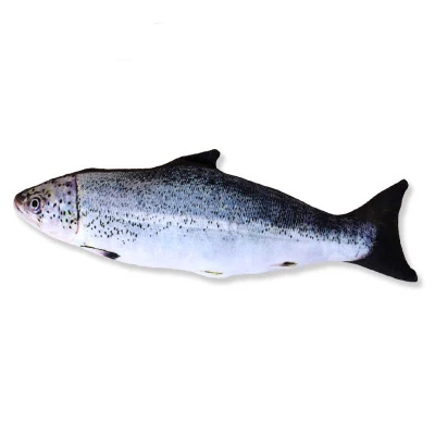 20cm Cat Favor Fish Toy Stuffed Fish Shape Cat Scratch Board Scratching Post plush toys For Cat Pet Toy Pet Products 20cm Cat Favor Fish Toy Stuffed Fish Shape Cat Scratch Board Scratching Post plush toys For Cat Pet Toy Pet Products