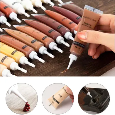 20g Furniture Touch Up Paint Tube