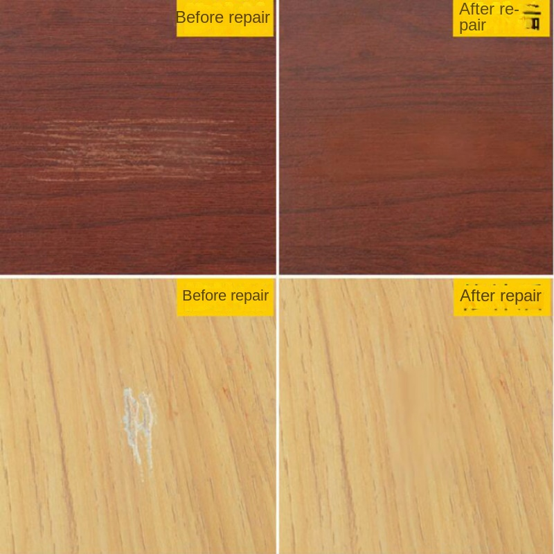 20g Furniture Touch Up Paint Tube