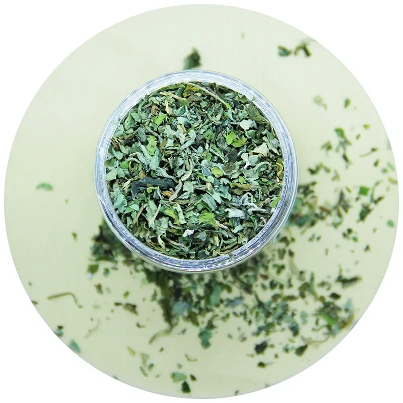 20g Organic 100% Natural High Quality Catnip Cattle Grass Mint Taste Funny Cat Toy Cat Toy Interactive Cat Toys