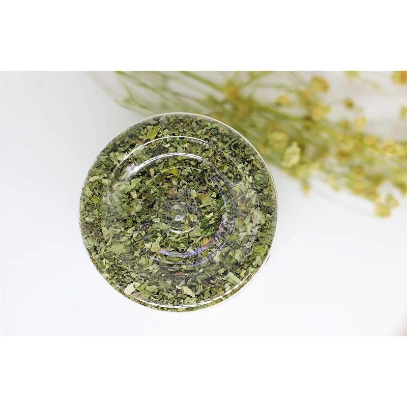 20g Organic 100% Natural High Quality Catnip Cattle Grass Mint Taste Funny Cat Toy Cat Toy Interactive Cat Toys