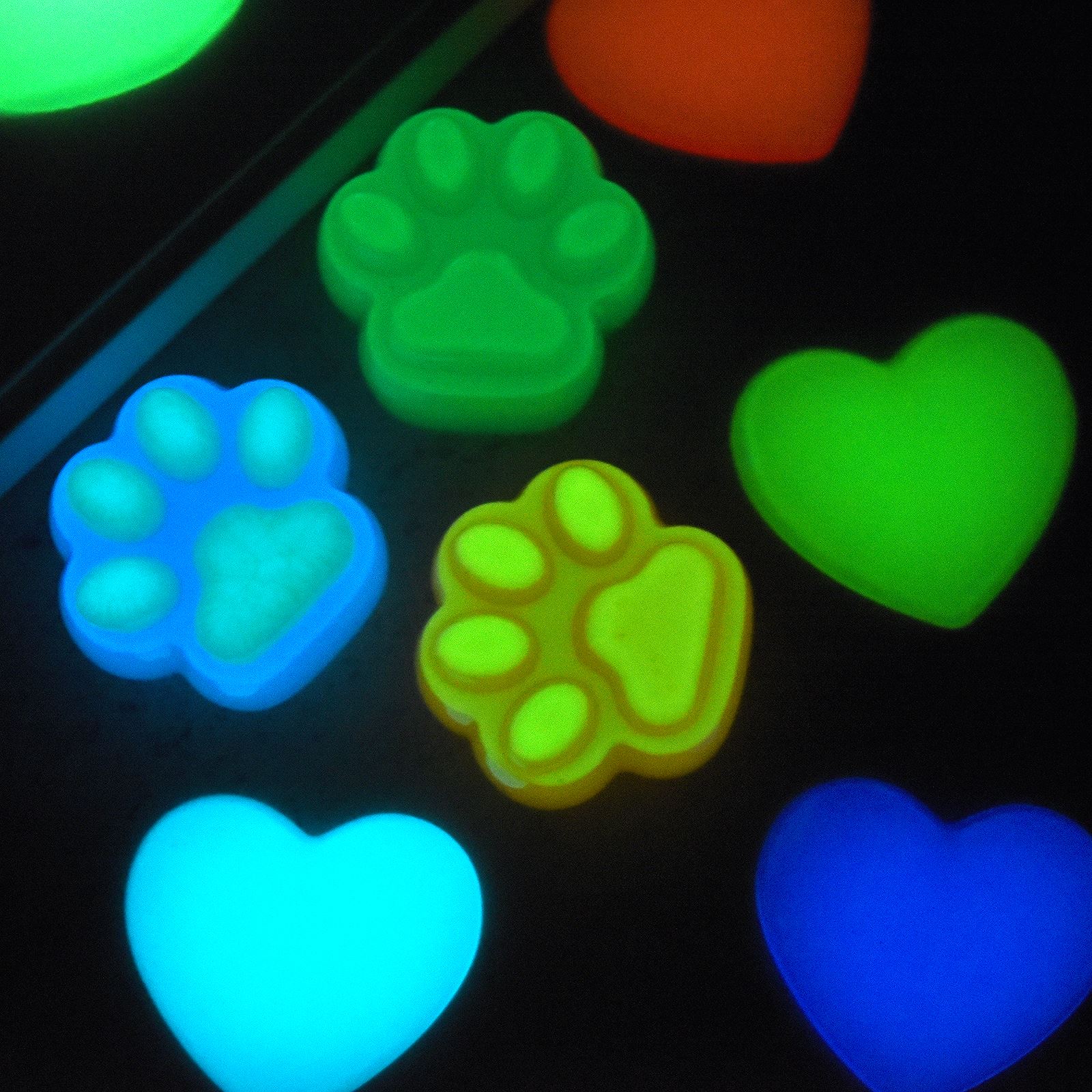 20g/Bottle Luminous Powder Resin Pigment DIY Epoxy Resin Mold Nail Art Glitter Powder Glow In The Dark Jewelry Making 20g/Bottle Luminous Powder Resin Pigment DIY Epoxy Resin Mold Nail Art Glitter Powder Glow In The Dark Jewelry Making