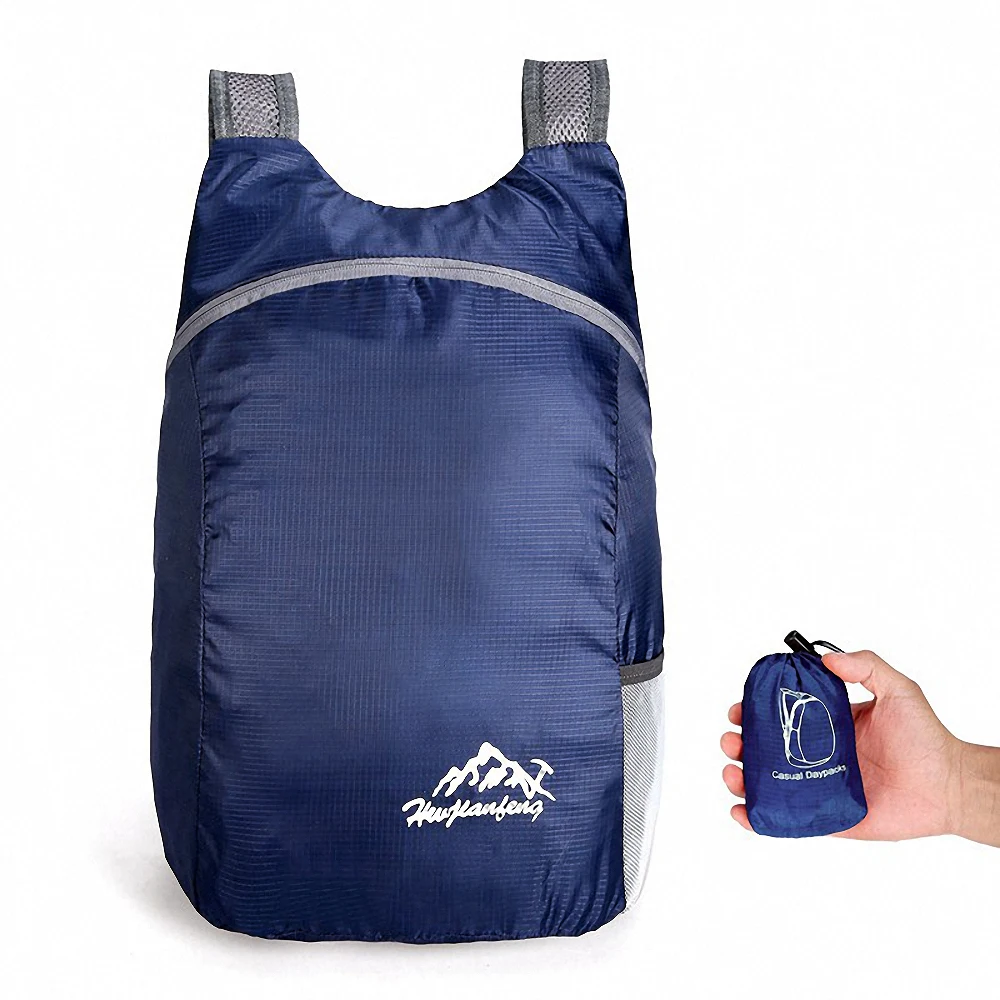 20L Lightweight Packable Backpack Foldable ultralight Outdoor Folding Backpack Travel Daypack Bag Sports Daypack for 20L Lightweight Packable Backpack Foldable ultralight Outdoor Folding Backpack Travel Daypack Bag Sports Daypack for