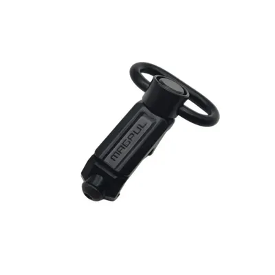 20mm Metal Quick Detachable Rotatable Buckle RSA Strap Buckle QD Hooks Outdoor Metal Quick Release Rotatable Buckles