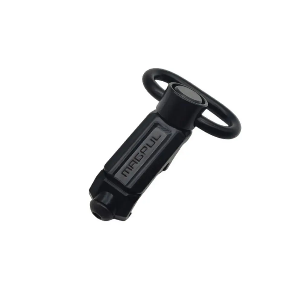 20mm Metal Quick Detachable Rotatable Buckle RSA Strap Buckle QD Hooks Outdoor Metal Quick Release Rotatable Buckles