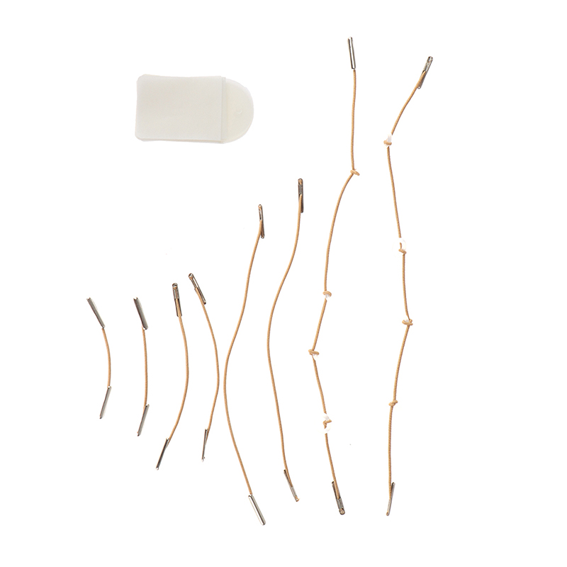20pcs Instant Invisible Face Stickers Neck Eye Double Chin Lift V Shape Refill Tapes Thin Makeup Facelifting Patch
