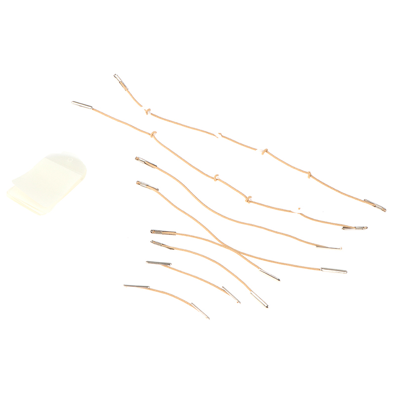 20pcs Instant Invisible Face Stickers Neck Eye Double Chin Lift V Shape Refill Tapes Thin Makeup Facelifting Patch