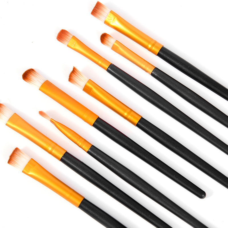 20pcs Makeup Brushes Tool Set Cosmetic Powder Eye Shadow Foundation Blush Blending Beauty Make Up Brush 20pcs Makeup Brushes Tool Set Cosmetic Powder Eye Shadow Foundation Blush Blending Beauty Make Up Brush