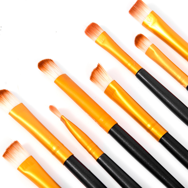 20pcs Makeup Brushes Tool Set Cosmetic Powder Eye Shadow Foundation Blush Blending Beauty Make Up Brush 20pcs Makeup Brushes Tool Set Cosmetic Powder Eye Shadow Foundation Blush Blending Beauty Make Up Brush
