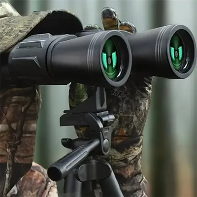 20X50 Binoculars for Adults High Powered Professional Binoculars with FMC Lens Central Focus Ideal for Bird Watching 20X50 Binoculars for Adults High Powered Professional Binoculars with FMC Lens Central Focus Ideal for Bird Watching