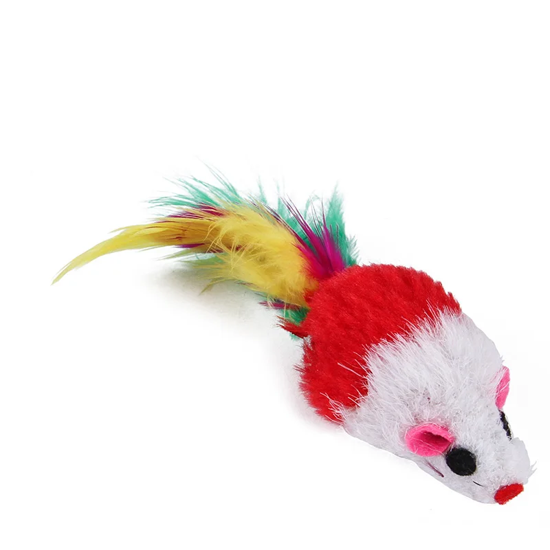 21 pack Kitten Toys Variety Pack-Pet Cat Toys Combination Set Cat Toy Funny Cat Stick Sisal Mouse Bell Ball Cat Supplies