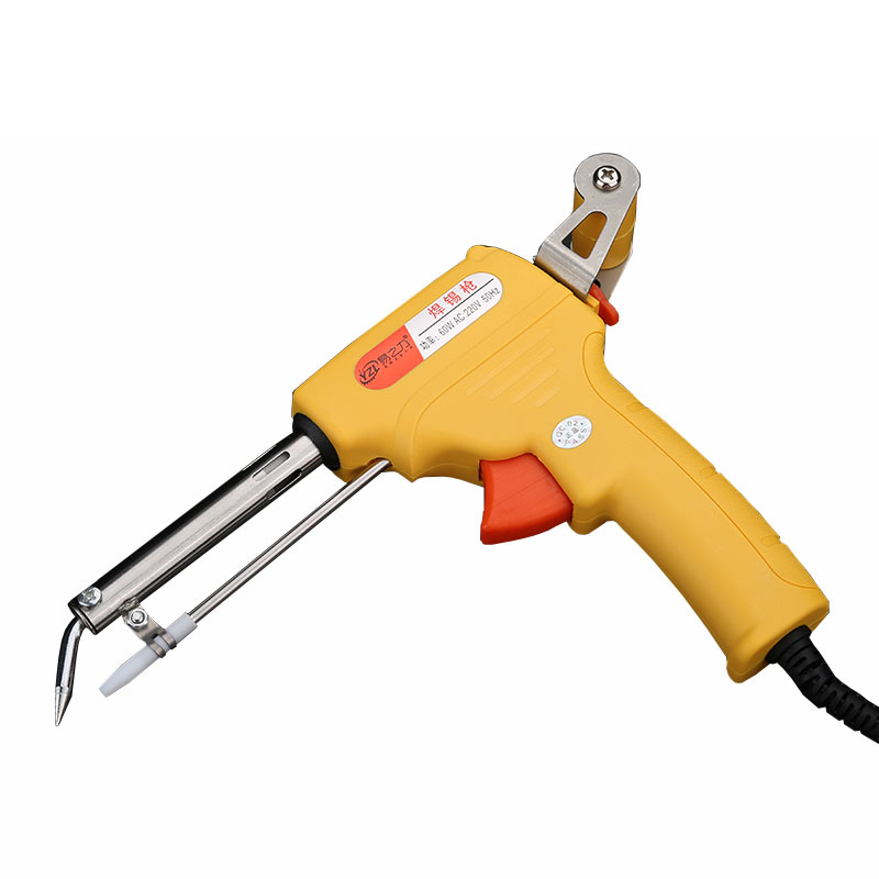 220V Iron Soldering Gun Tin Welding Tool 220V Iron Soldering Gun Tin Welding Tool