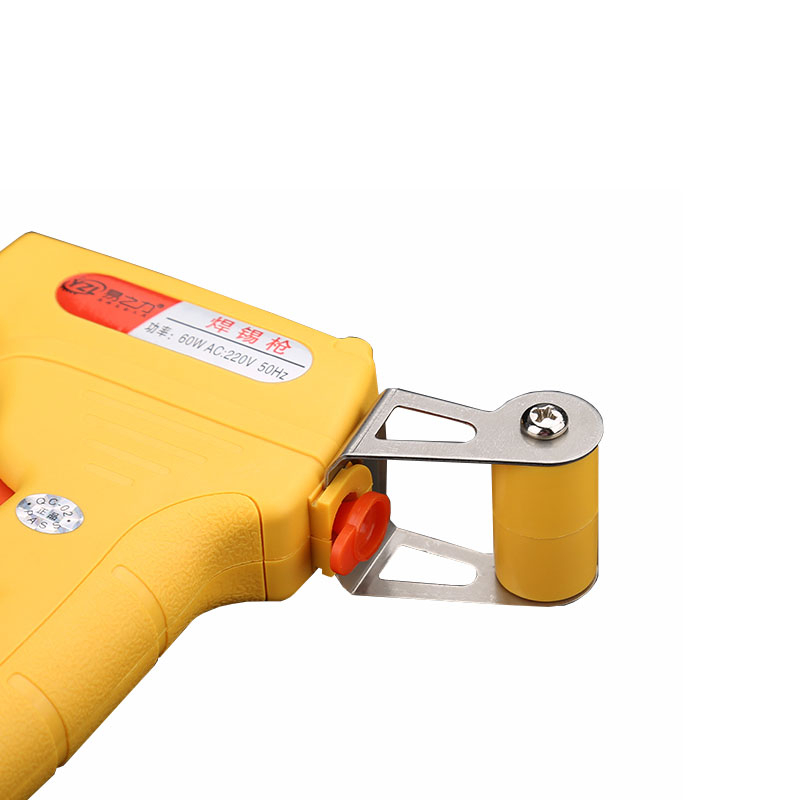 220V Iron Soldering Gun Tin Welding Tool 220V Iron Soldering Gun Tin Welding Tool