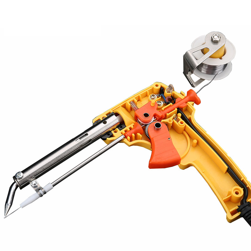 220V Iron Soldering Gun Tin Welding Tool 220V Iron Soldering Gun Tin Welding Tool
