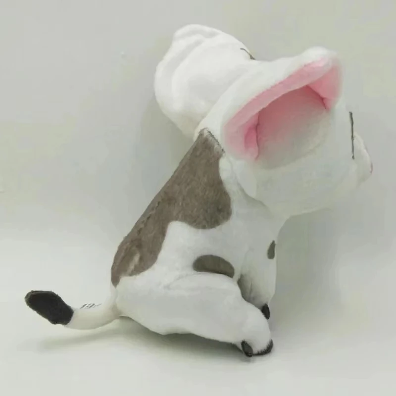 22cm Movie Animals Moana Pet Pig Pua Cute Cartoon Plush Toy Stuffed Animal Dolls Children Birthday Gifts 22cm Movie Animals Moana Pet Pig Pua Cute Cartoon Plush Toy Stuffed Animal Dolls Children Birthday Gifts
