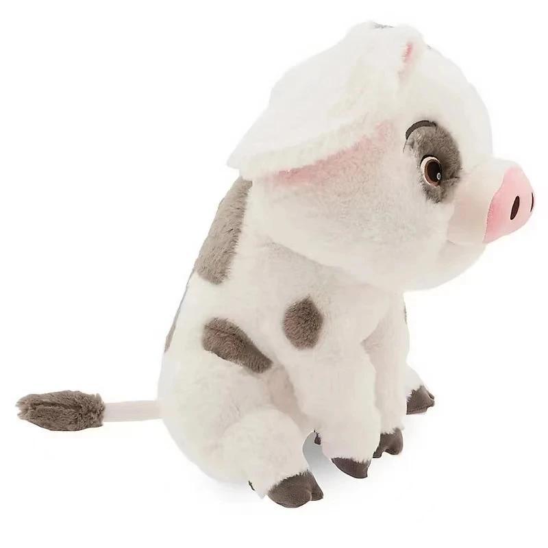 22cm Movie Animals Moana Pet Pig Pua Cute Cartoon Plush Toy Stuffed Animal Dolls Children Birthday Gifts 22cm Movie Animals Moana Pet Pig Pua Cute Cartoon Plush Toy Stuffed Animal Dolls Children Birthday Gifts