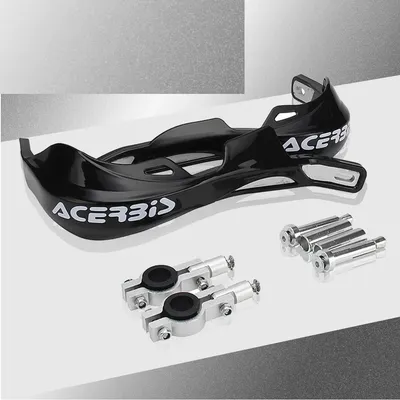 22MM 28MM Motorcycle Hand Guards Handle Protector Handguard Handlebar Protection For KTM HONDA YAMAHA YZ SUZUKI Pit