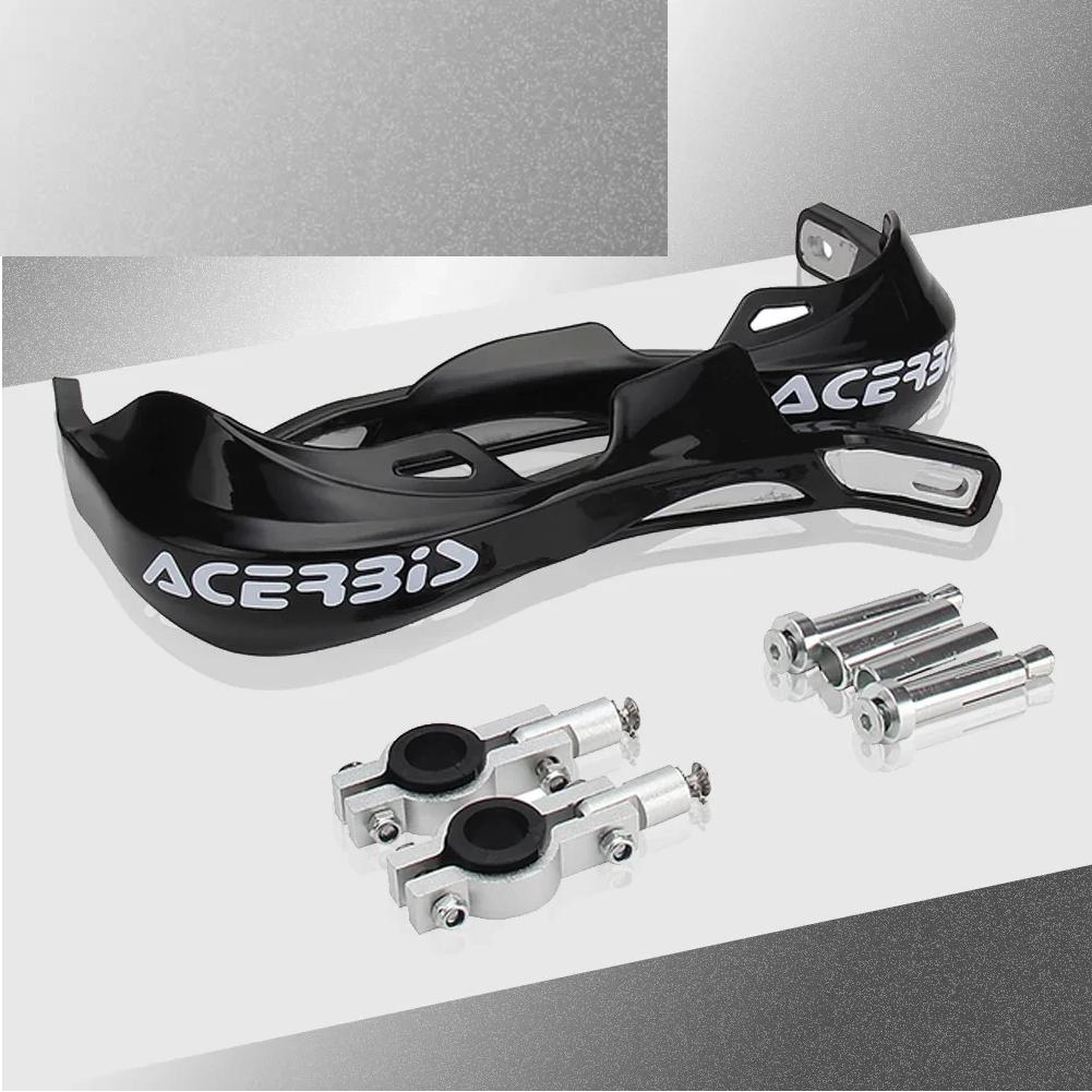 22MM 28MM Motorcycle Hand Guards Handle Protector Handguard Handlebar Protection For KTM HONDA YAMAHA YZ SUZUKI Pit