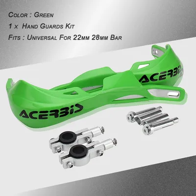 22MM 28MM Motorcycle Hand Guards Handle Protector Handguard Handlebar Protection For KTM HONDA YAMAHA YZ SUZUKI Pit