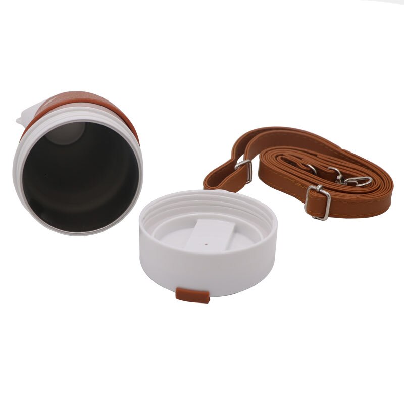 230ml Viking Horn Mug with Straps 230ml Viking Horn Mug with Straps